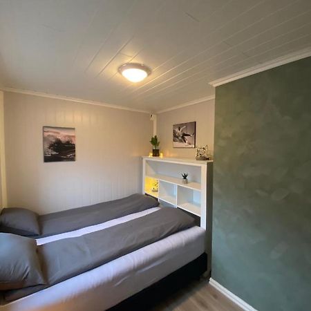 Leilighet Stryn Apartment Exterior photo
