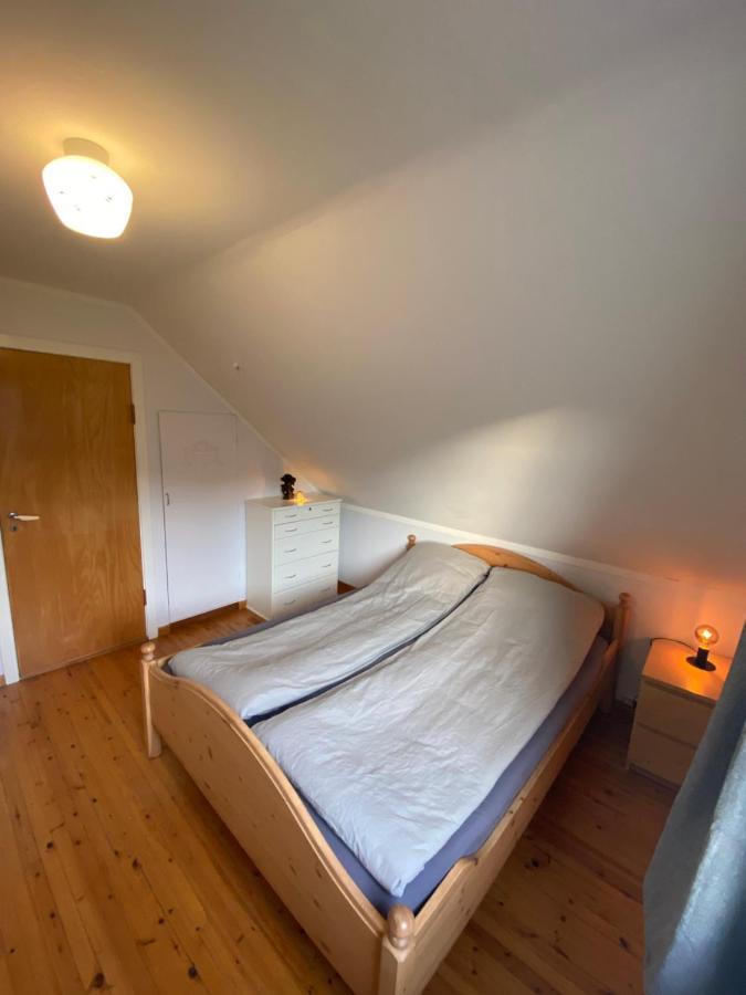 Leilighet Stryn Apartment Exterior photo