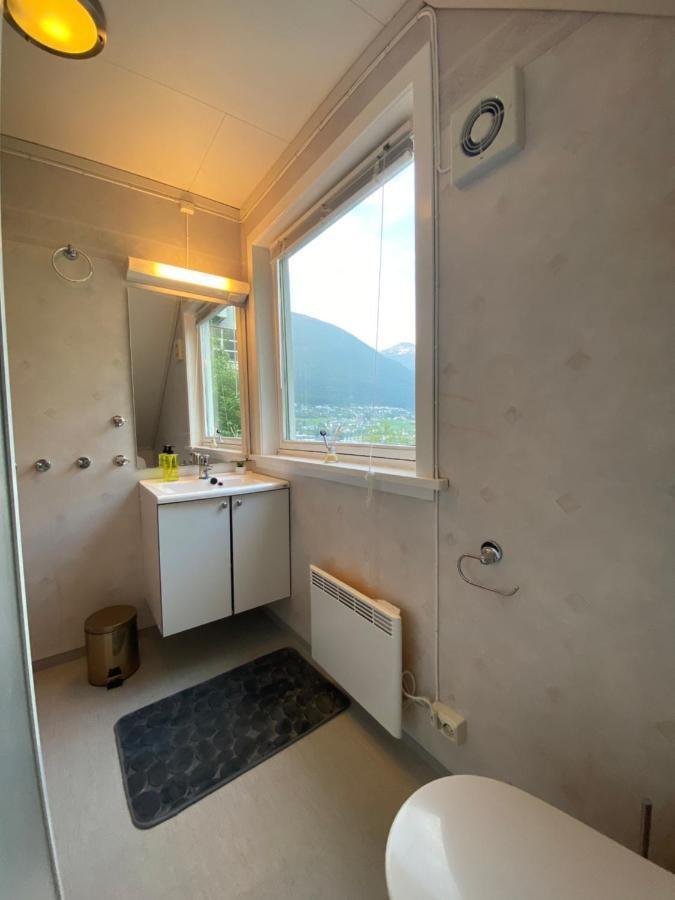 Leilighet Stryn Exterior photo