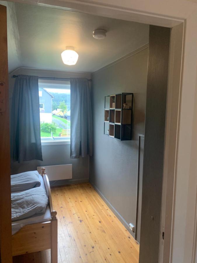 Leilighet Stryn Exterior photo