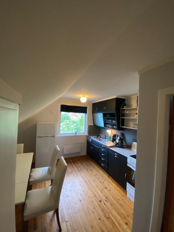 Leilighet Stryn Exterior photo