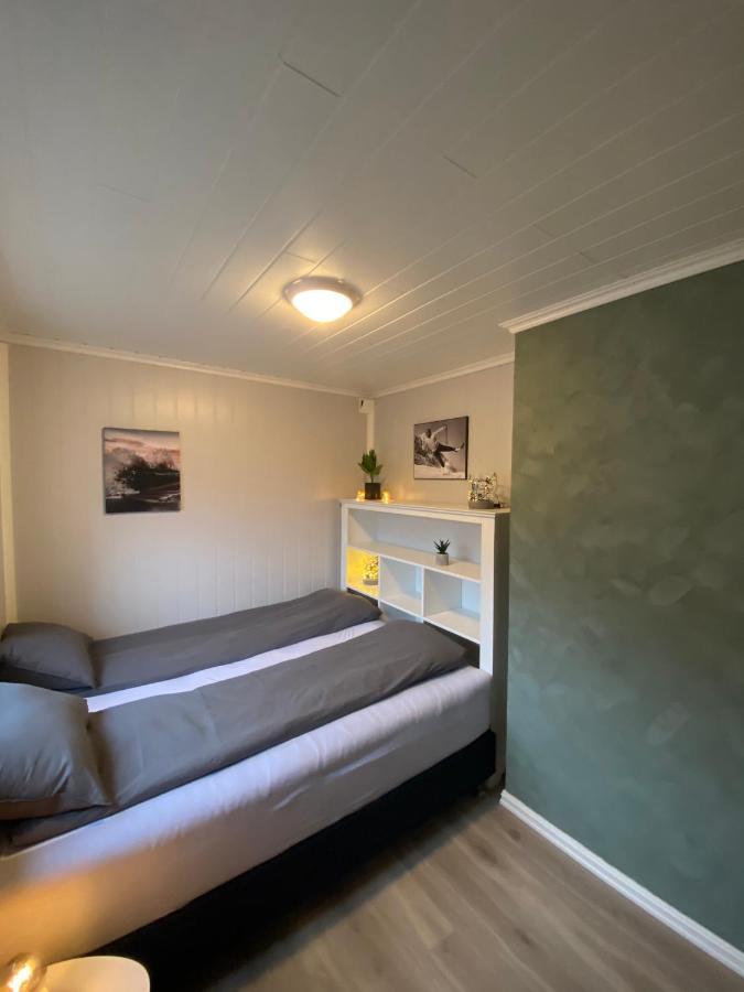 Leilighet Stryn Apartment Exterior photo